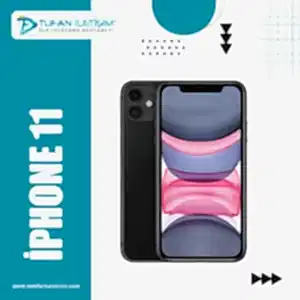 iPhone 11 Ekran Değişimi