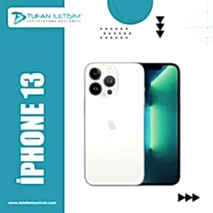 iPhone 13 Ekran Değişimi