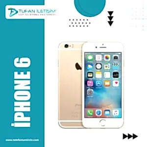 iPhone 6S Ekran Değişimi