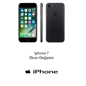 Iphone 7 Ekran Değişimi