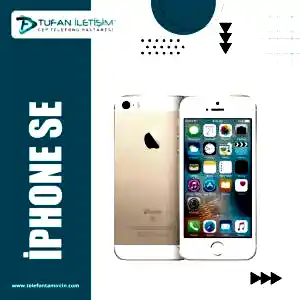 iPhone SE 2020 Ekran Değişimi