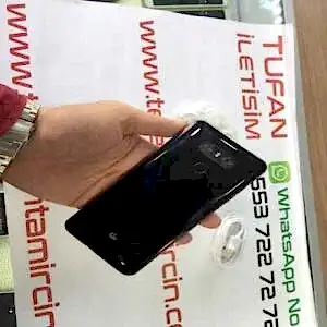 Lg G6 Ikınci El Temiz Garantili
