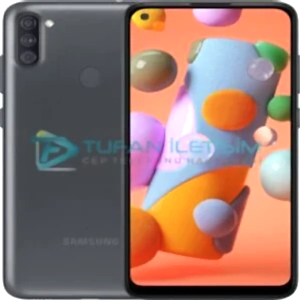 Samsung A22 Ekran Değişimi