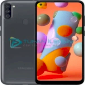 Samsung Galaxy A02S Cam Değişimi