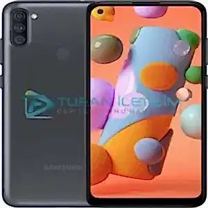 Samsung Galaxy A02S Ekran Değişimi