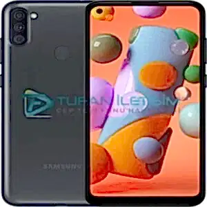 Samsung Galaxy A32 Cam Değişimi 200 TL