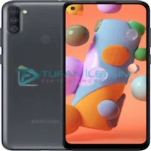 Samsung Galaxy A82 Cam Değişimi