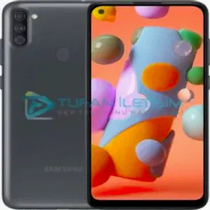 Samsung Galaxy M12 Cam Değişimi