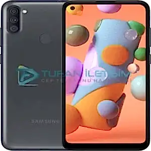 Samsung Galaxy M12 Ekran Değişimi