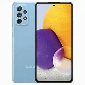 Samsung Galaxy A72 Ekran Değişimi
