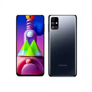 Samsung Galaxy M62 Cam Değişimi