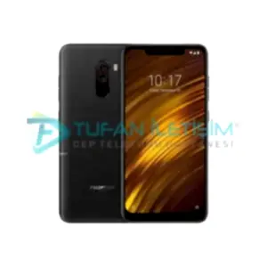Xiaomi Poxo M3 Pro Ekran Değişimi