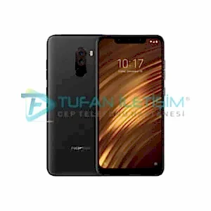 Xiaomi Redmi K40 Pro Ekran Değişimi