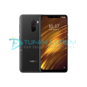Xiaomi Poco F2 Ekran Değişimi