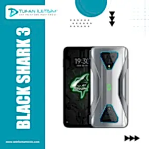 Xiaomi Black Shark 3 Ekran Değişimi