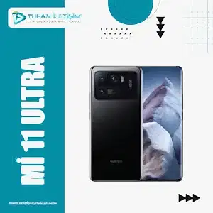 Xiaomi Mi 11 Ultra Ekran Değişimi