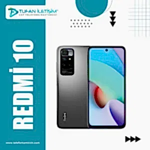 Xiaomi Redmi 10 5G Ekran Değişimi