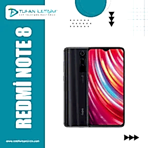 Xiaomi Redmi Note 8 Ekran Değişimi