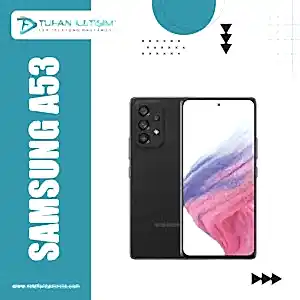 Samsung Galaxy A53 5G Ekran Değişimi