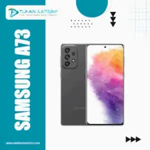 Samsung Galaxy A73 5G Ekran Değişimi