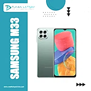 Samsung Galaxy M33 5G Ekran Değişimi