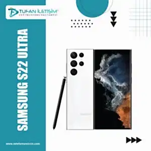 Samsung Galaxy S22 Ultra Ekran Değişimi