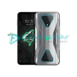 Xiaomi Black Shark 3S Pil Değişimi