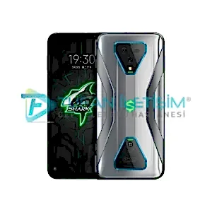 Xiaomi Black Shark 3 Pil Değişimi
