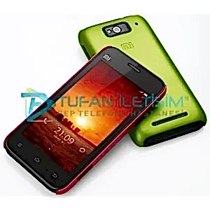 Xiaomi Mi 1 Pil Değişimi