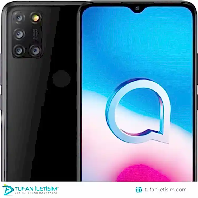 Alcatel Telefon Tamiri