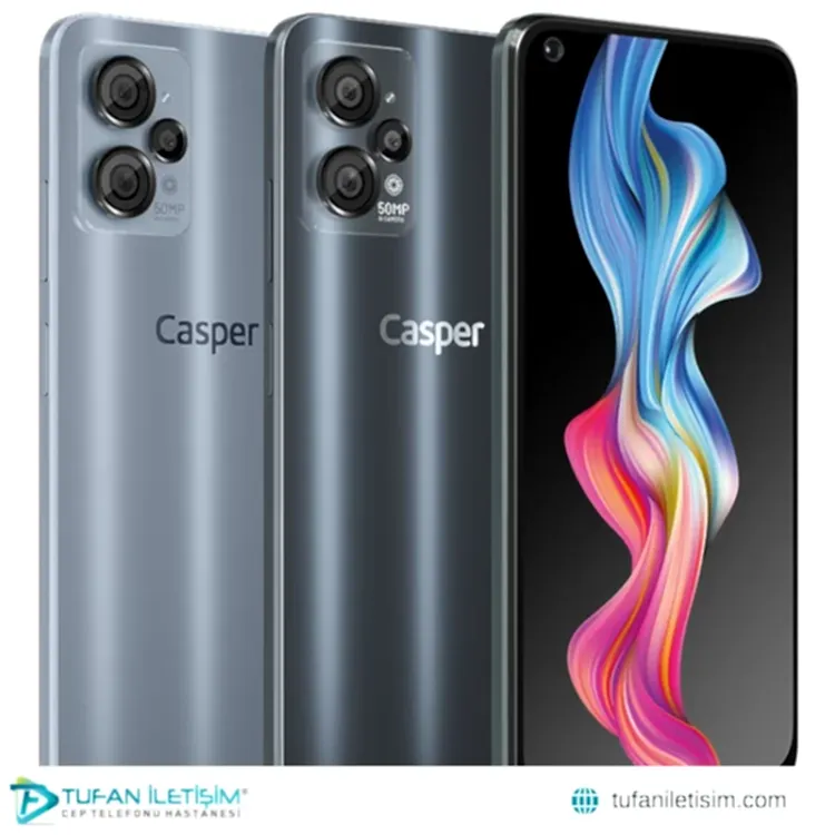 Casper Telefon Tamiri
