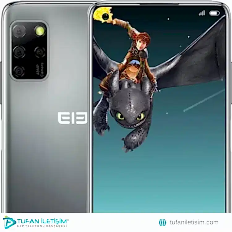 Elephone Telefon Tamiri