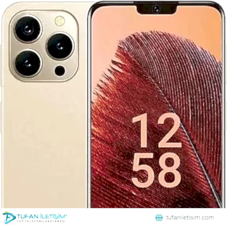 Hiking Telefon Tamiri