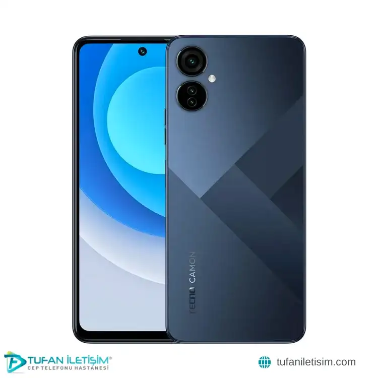 Tecno Telefon Tamiri