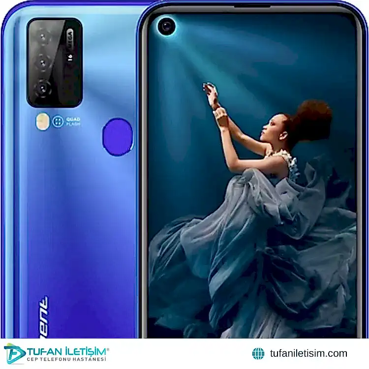 Trident Telefon Tamiri